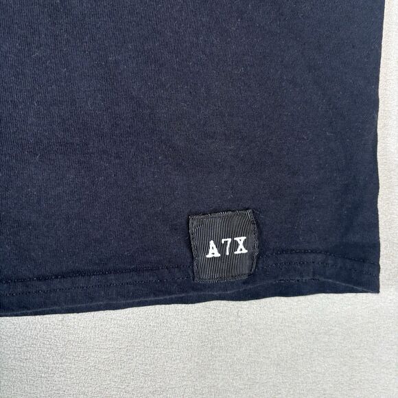 2024 Avenge Sevenfold “North American Tour” Concert Shirt Size 2XL Grunge Gothic - Picture 5 of 8